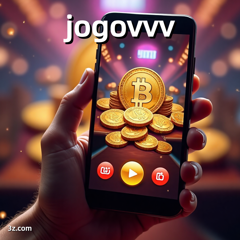 jogovvv Cassino Online